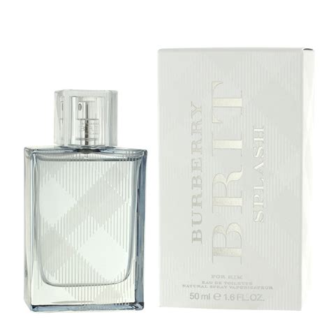 profumo burberry brit uomo 50 ml prezzo|Burberry Brit for Men Eau de Toilette 50ml .